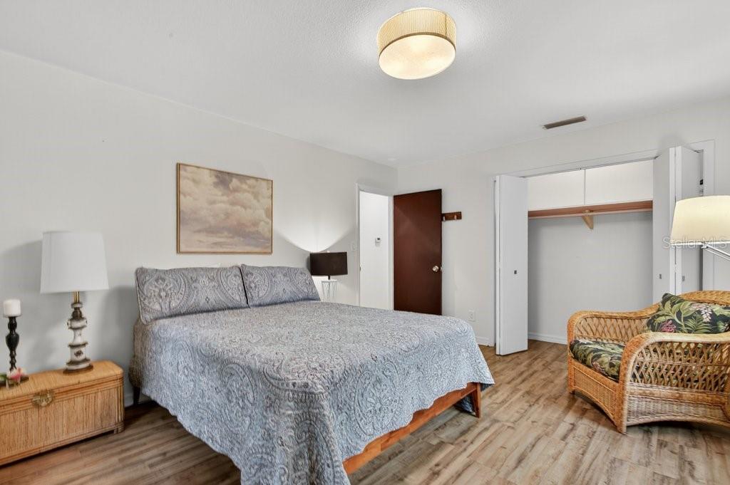 ANDALUCIA PARQUE - Residential