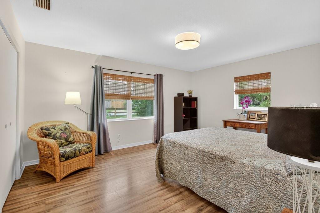 ANDALUCIA PARQUE - Residential