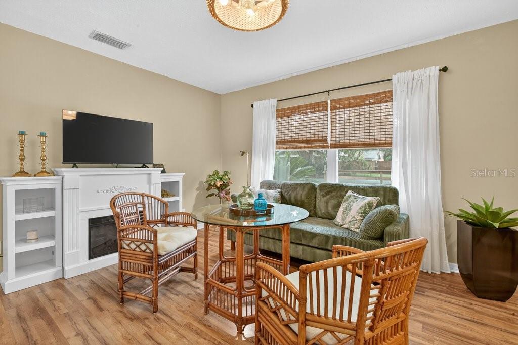 ANDALUCIA PARQUE - Residential