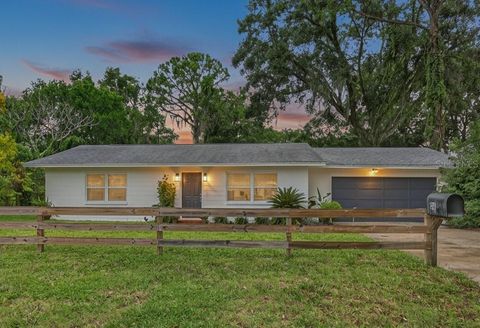 Photo of 20 Aviles Drive, St. Augustine, FL 32084 (MLS # FC313278)