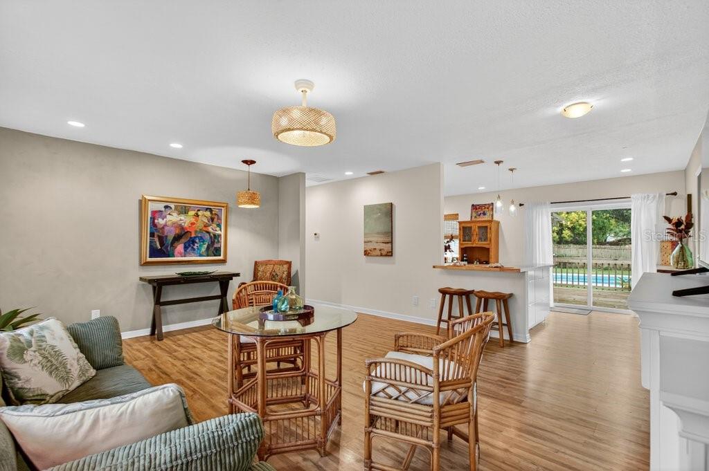 ANDALUCIA PARQUE - Residential