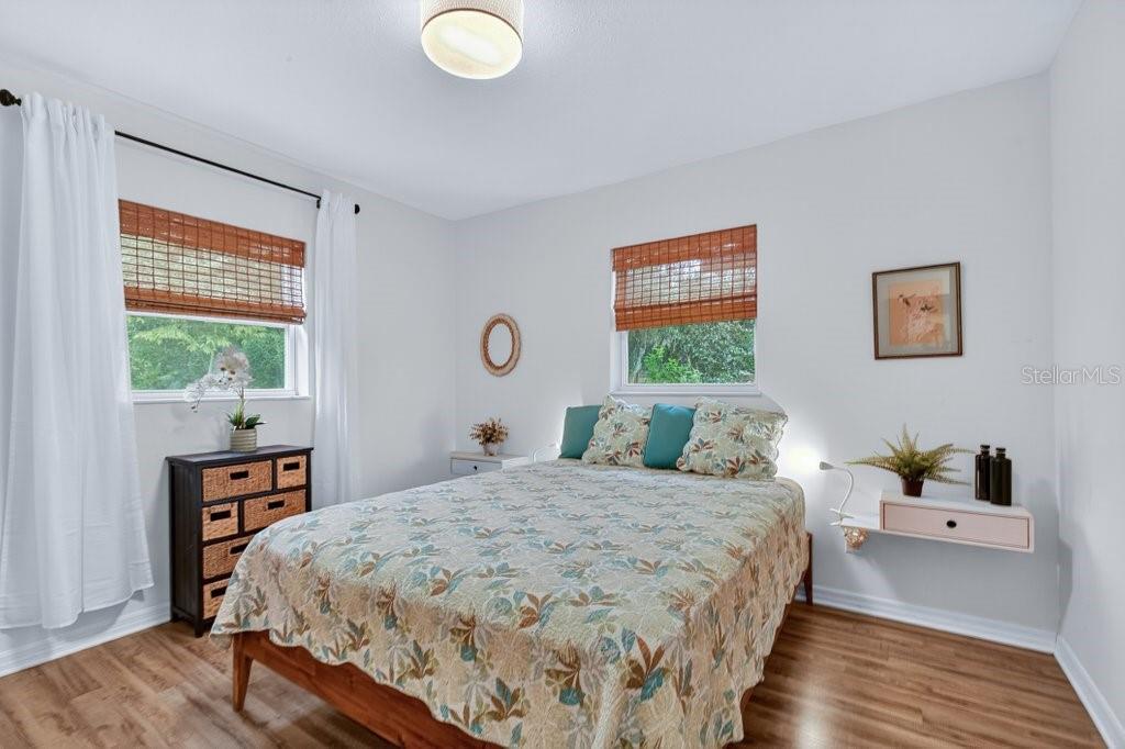 ANDALUCIA PARQUE - Residential