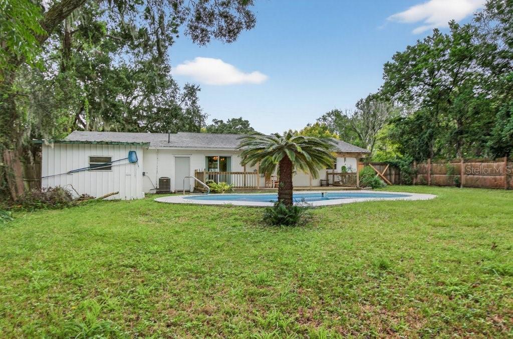 ANDALUCIA PARQUE - Residential