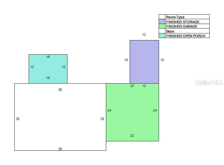 ANDALUCIA PARQUE - Residential