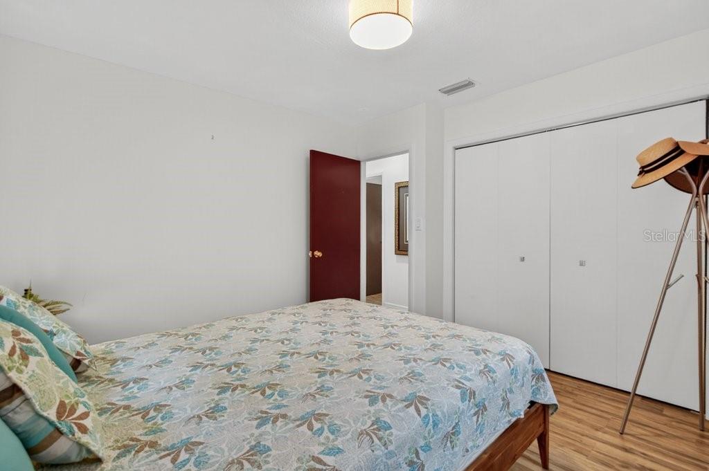 ANDALUCIA PARQUE - Residential