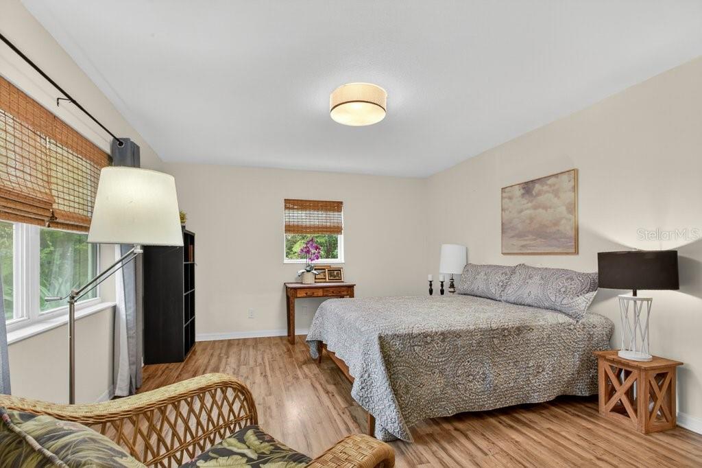 ANDALUCIA PARQUE - Residential