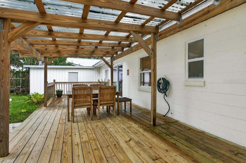 ANDALUCIA PARQUE - Residential