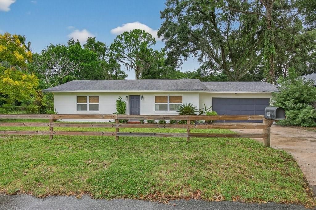 Photo of 20 Aviles Drive, St. Augustine, FL 32084 (MLS # FC313278)