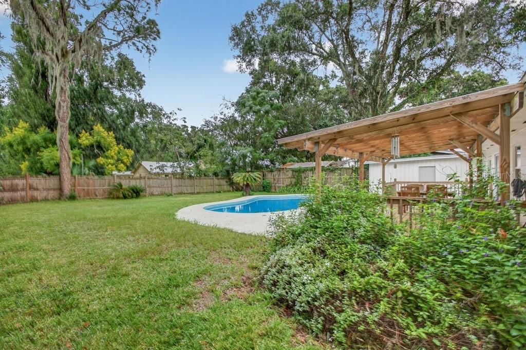 ANDALUCIA PARQUE - Residential