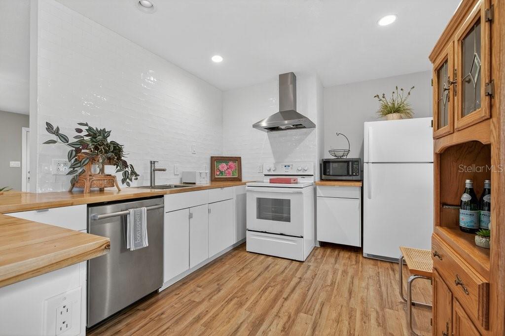 ANDALUCIA PARQUE - Residential