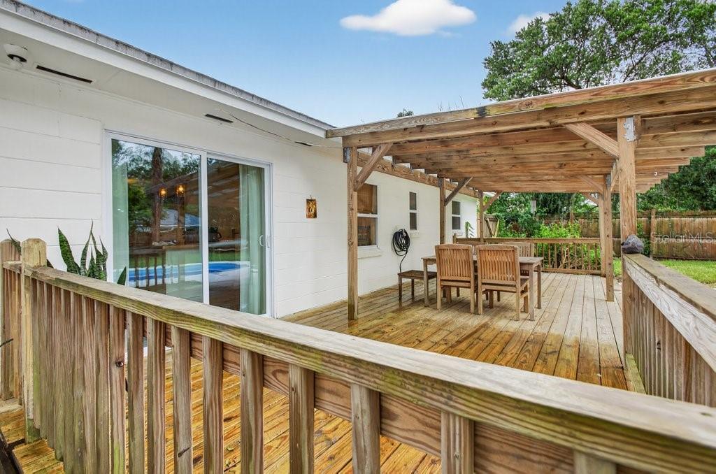 ANDALUCIA PARQUE - Residential