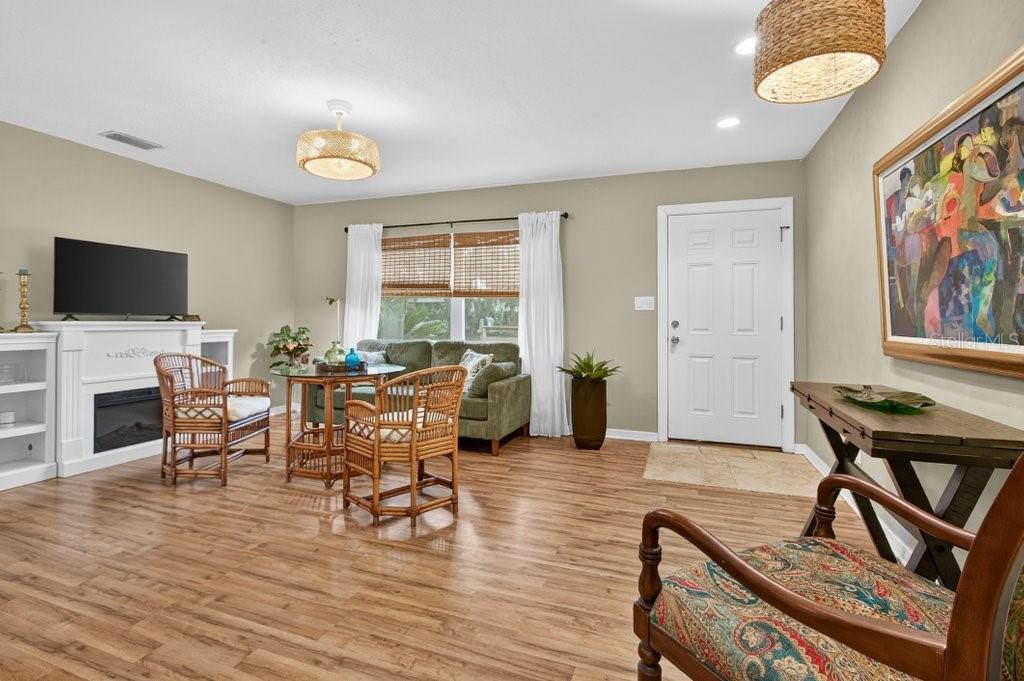 ANDALUCIA PARQUE - Residential