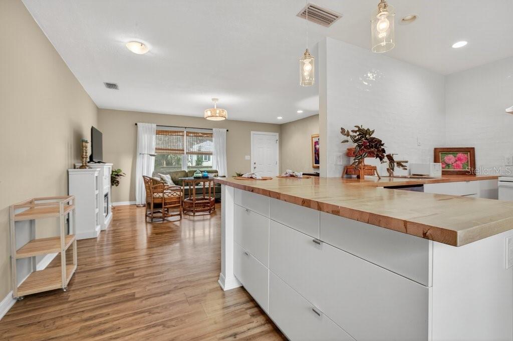 ANDALUCIA PARQUE - Residential