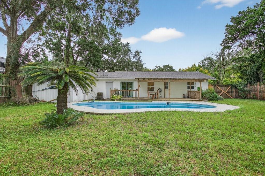 ANDALUCIA PARQUE - Residential