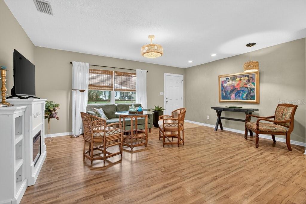 ANDALUCIA PARQUE - Residential