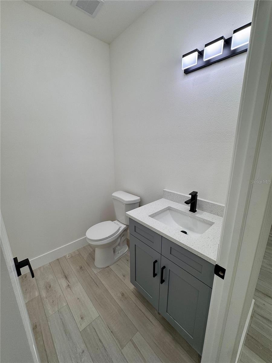 CITRUS SPGS UNIT 25 - Residential