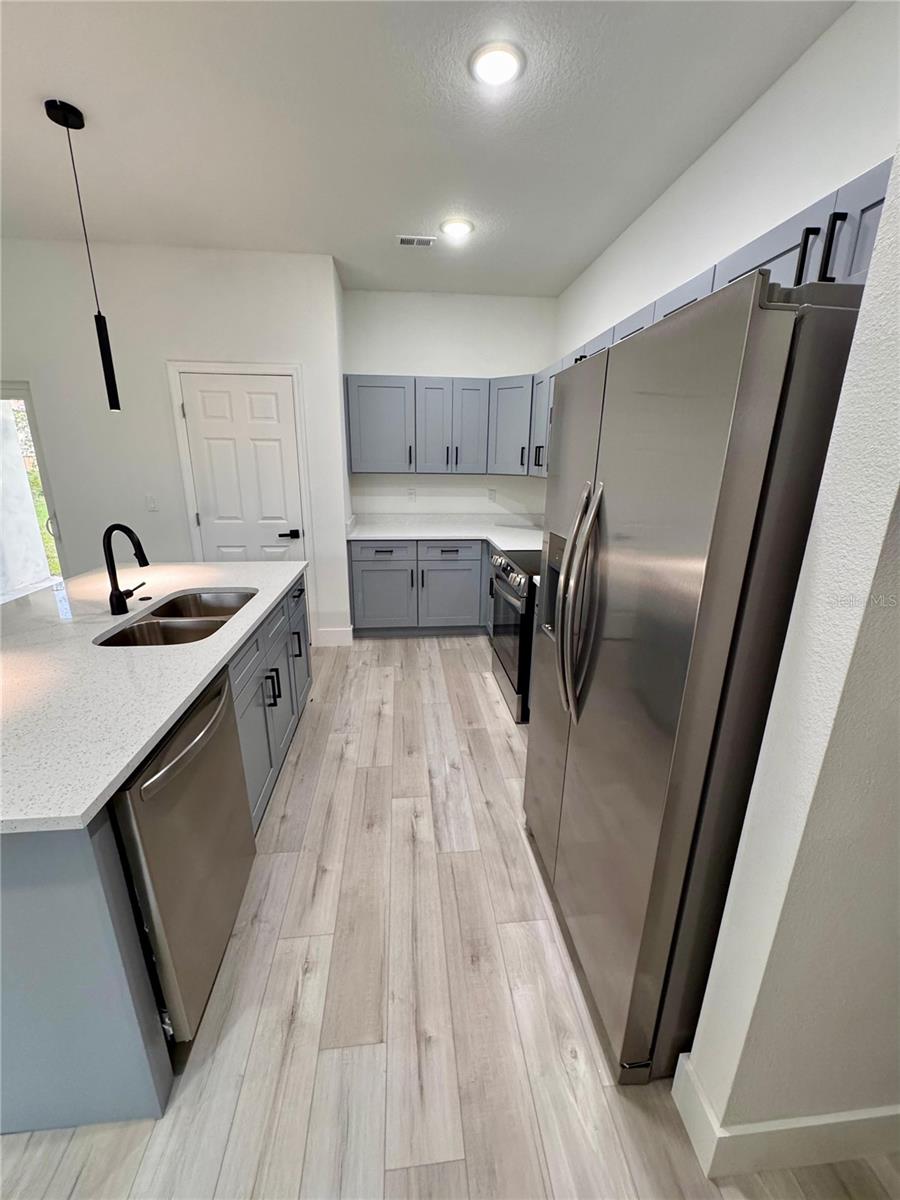 CITRUS SPGS UNIT 25 - Residential