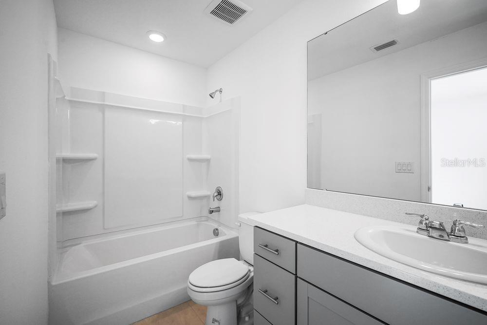 TOWNHOMES AT SKYE RANCH - Residential