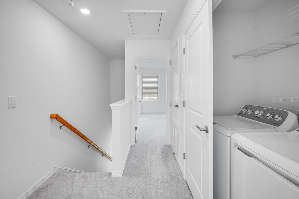 TOWNHOMES AT SKYE RANCH - Residential