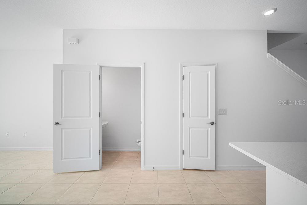 TOWNHOMES AT SKYE RANCH - Residential