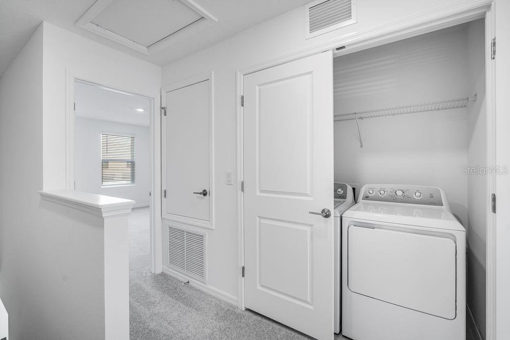 TOWNHOMES AT SKYE RANCH - Residential