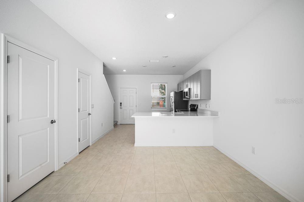 TOWNHOMES AT SKYE RANCH - Residential