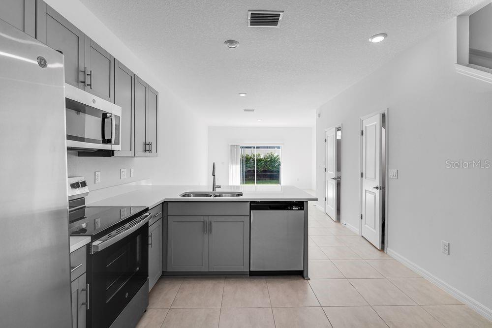 TOWNHOMES AT SKYE RANCH - Residential