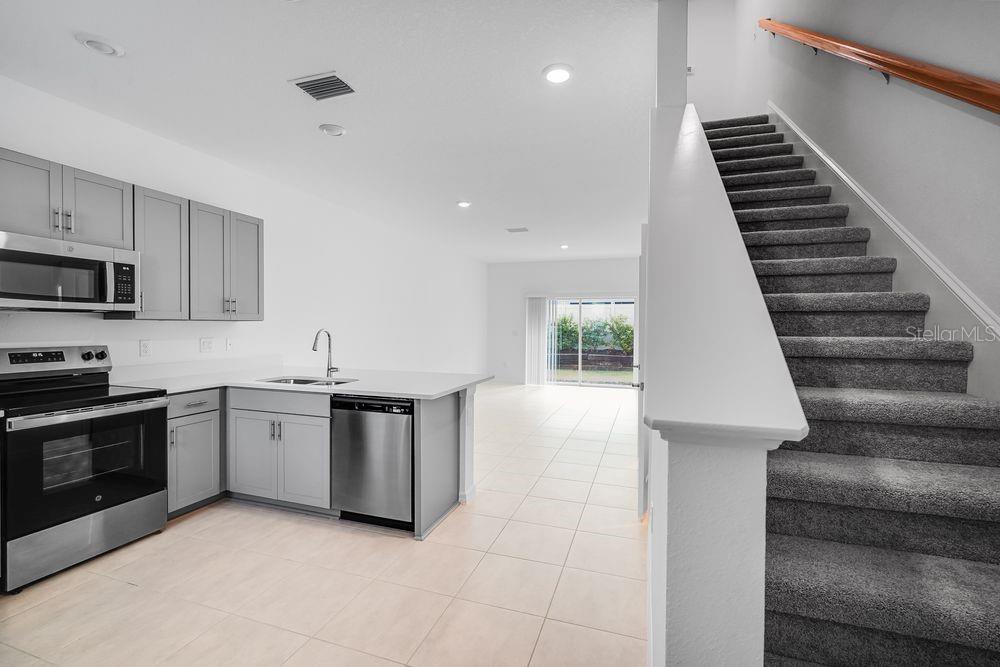 TOWNHOMES AT SKYE RANCH - Residential