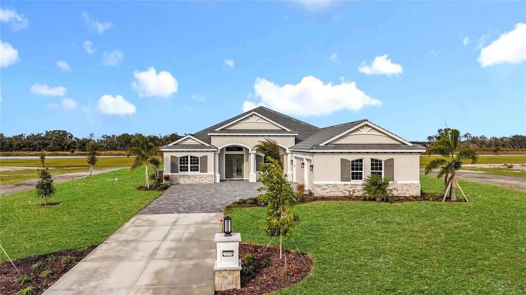 Photo of 3499 Quiver Court, Sarasota, FL 34240 (MLS # A4676553)