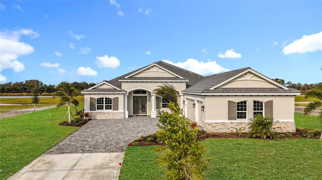 Photo of 3499 Quiver Court, Sarasota, FL 34240 (MLS # A4676553)