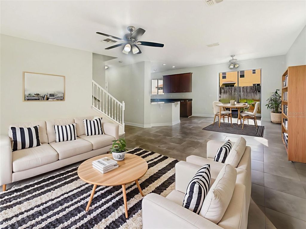 Photo of 9719 Maxson Drive, Land O Lakes, FL 34638 (MLS # O6345109)