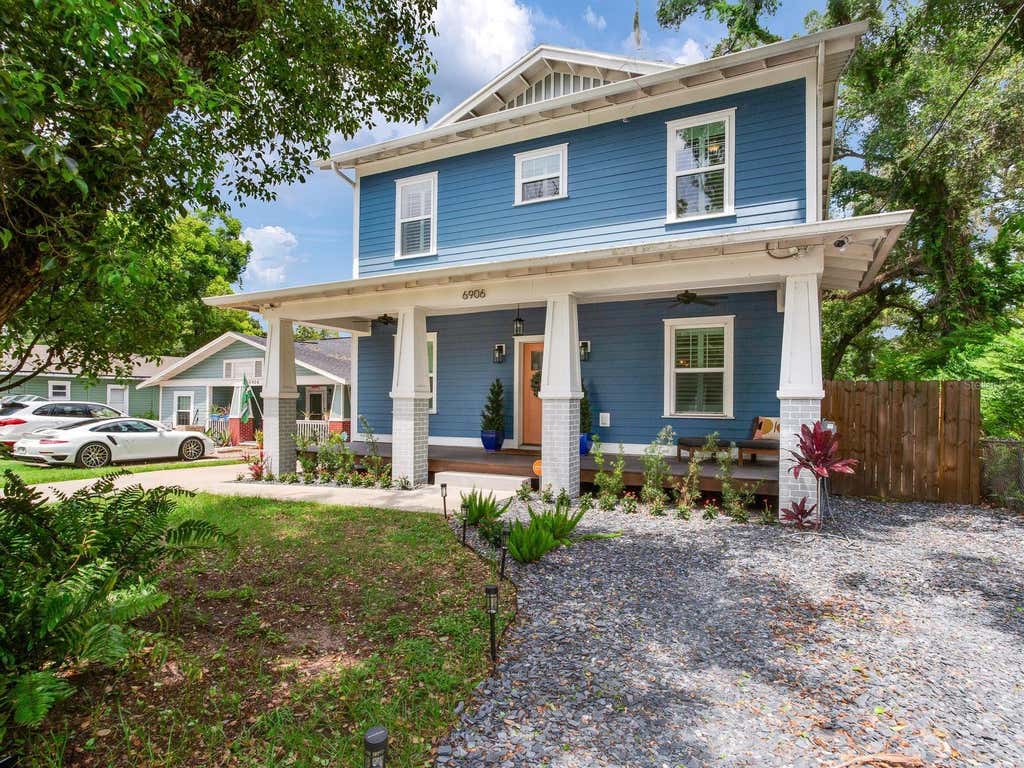 Photo of 6906 N Duncan Avenue, Tampa, FL 33604 (MLS # TB8520035)