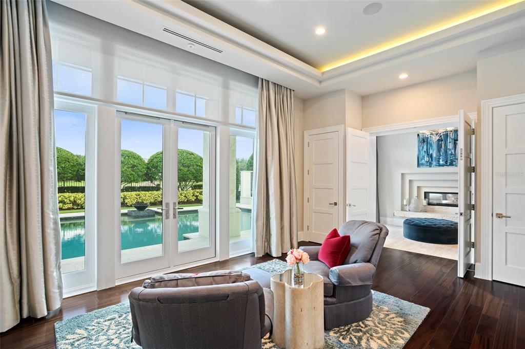 LAKE NONA ESTATES - Residential