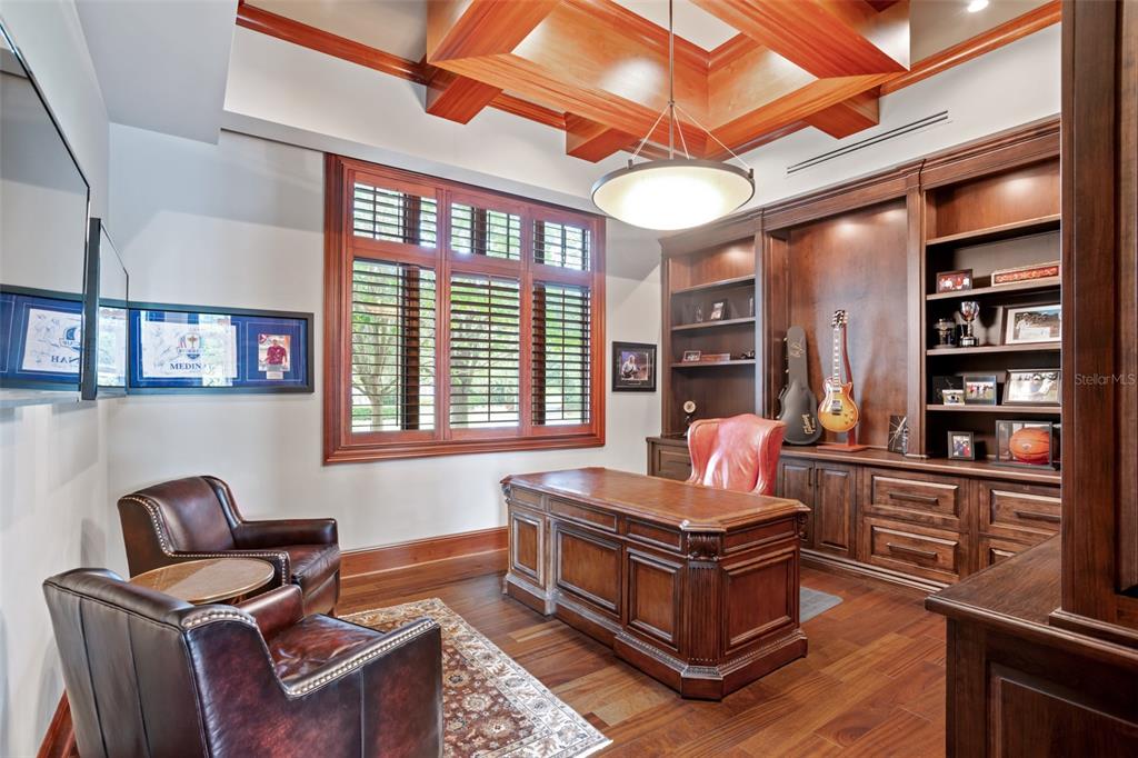 LAKE NONA ESTATES - Residential