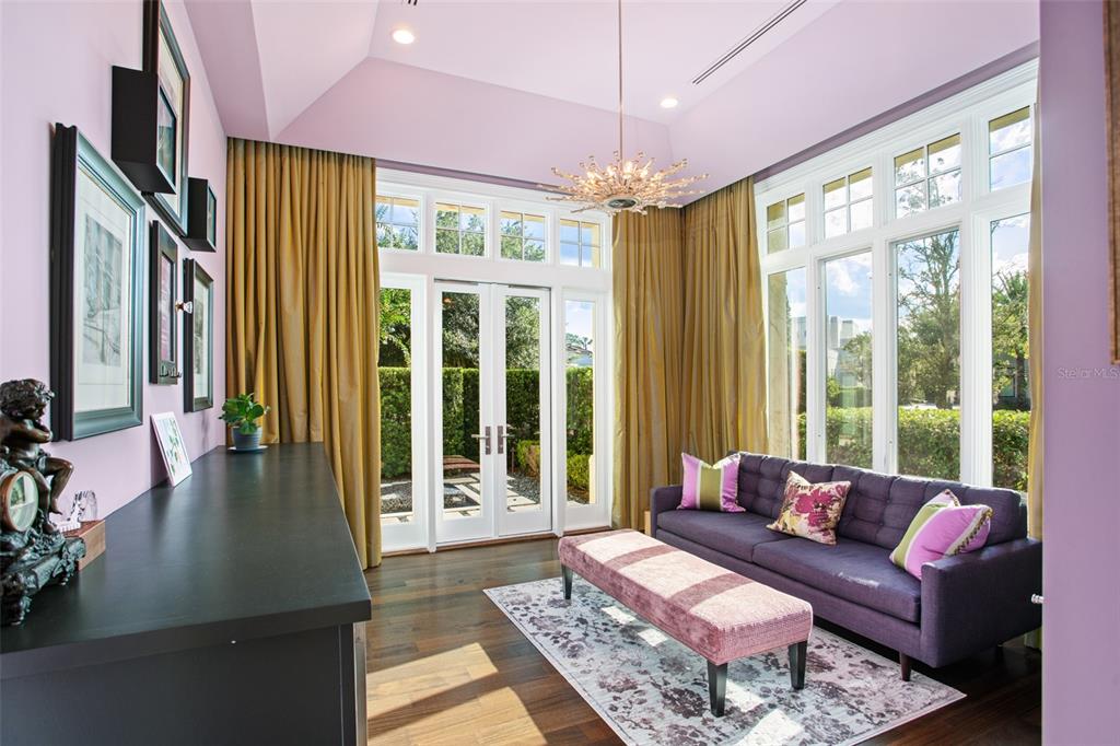 LAKE NONA ESTATES - Residential