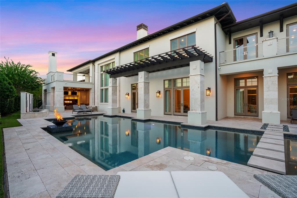 LAKE NONA ESTATES - Residential