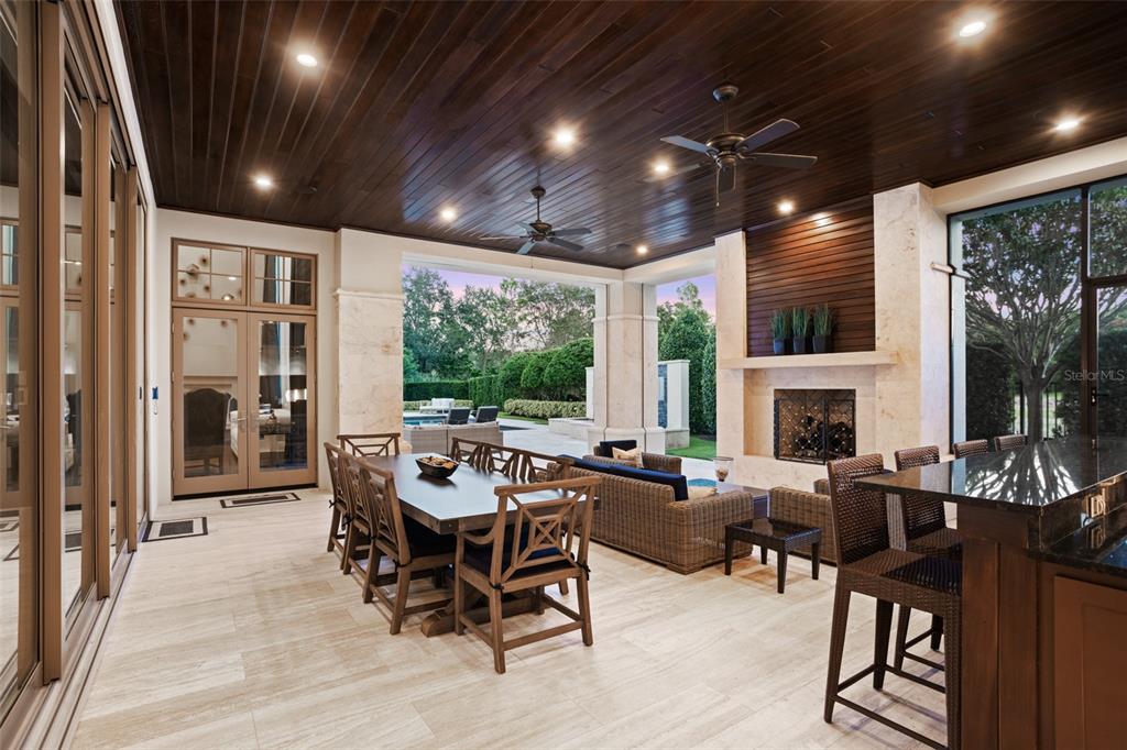 LAKE NONA ESTATES - Residential