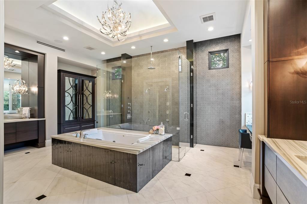 LAKE NONA ESTATES - Residential