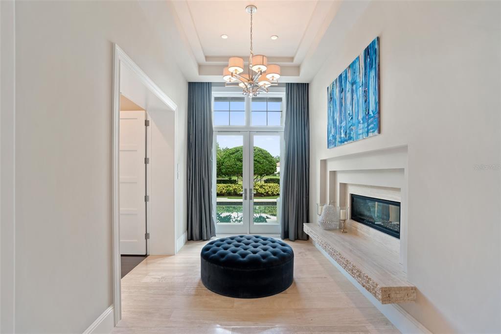 LAKE NONA ESTATES - Residential