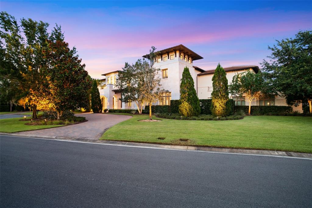 LAKE NONA ESTATES - Residential