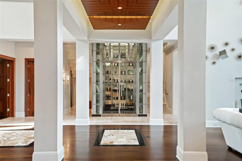 LAKE NONA ESTATES - Residential