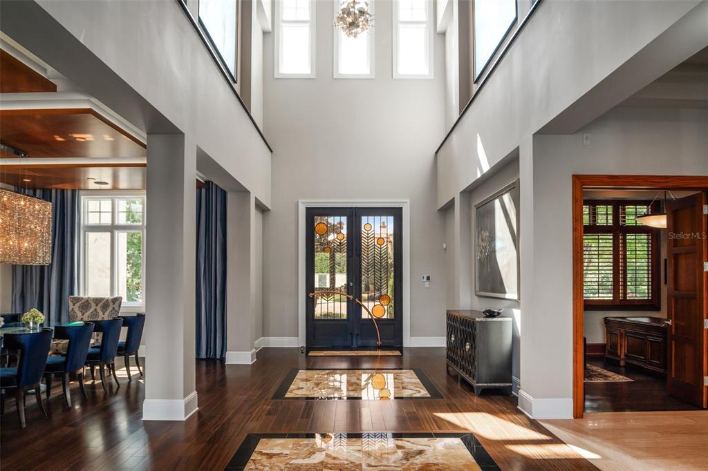 LAKE NONA ESTATES - Residential