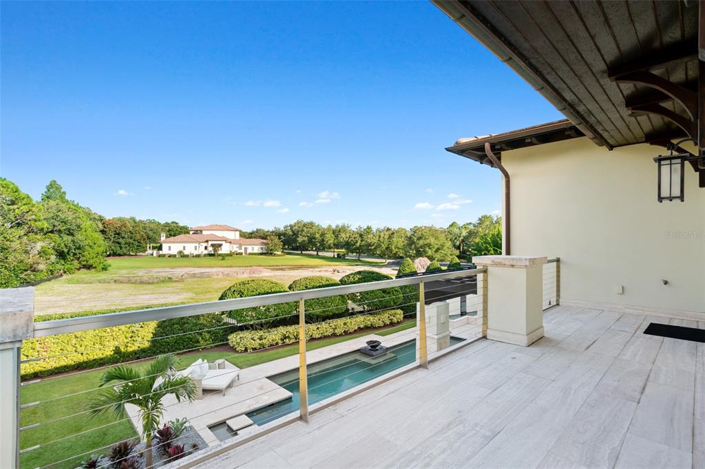 LAKE NONA ESTATES - Residential