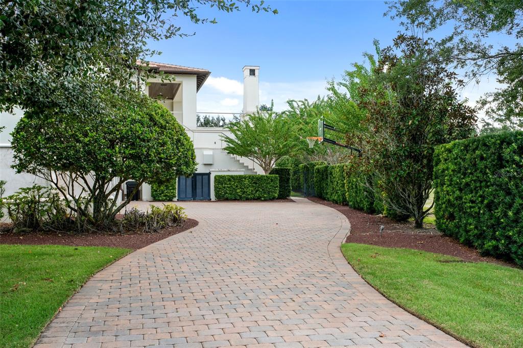 LAKE NONA ESTATES - Residential