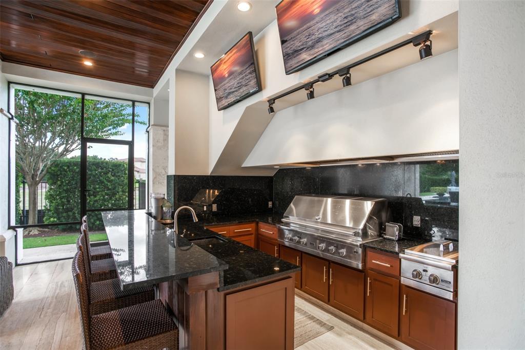 LAKE NONA ESTATES - Residential