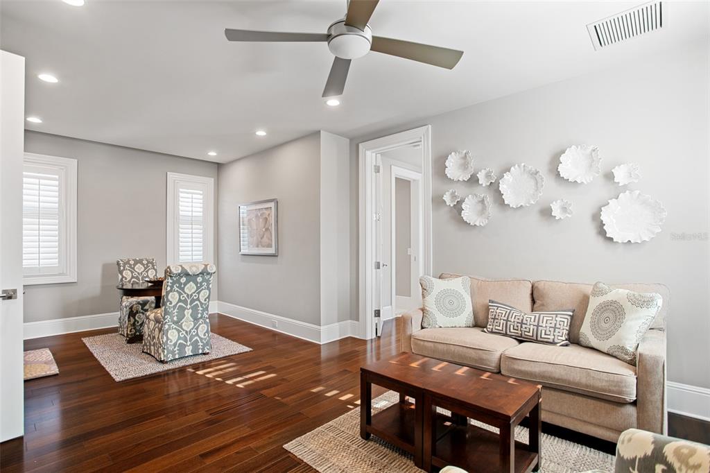 LAKE NONA ESTATES - Residential