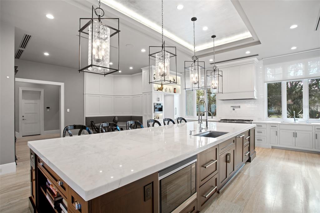 LAKE NONA ESTATES - Residential