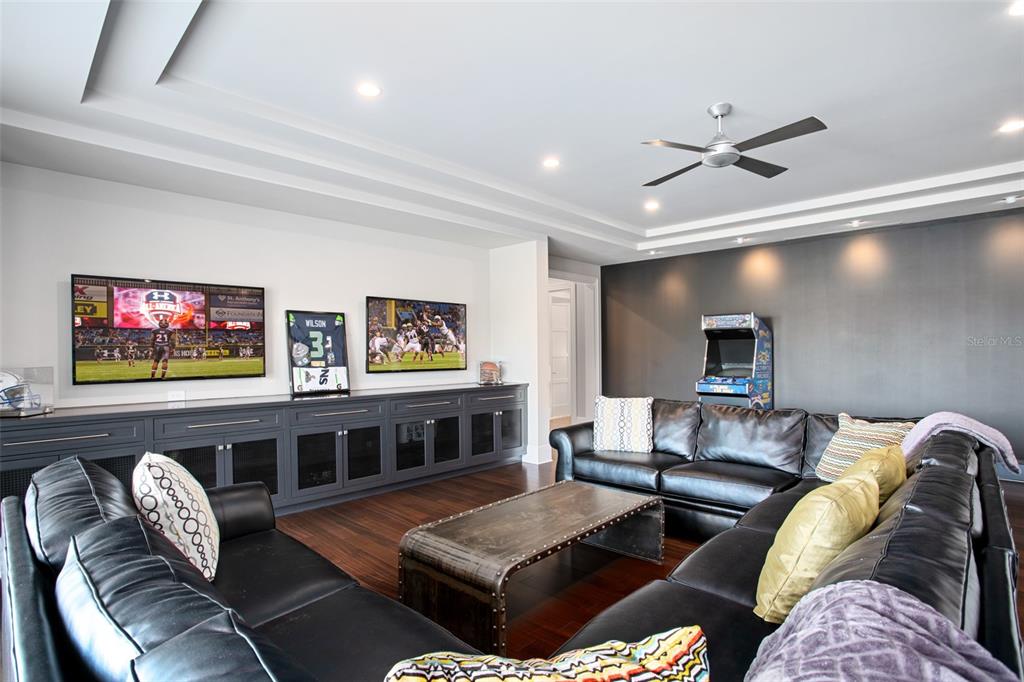 LAKE NONA ESTATES - Residential