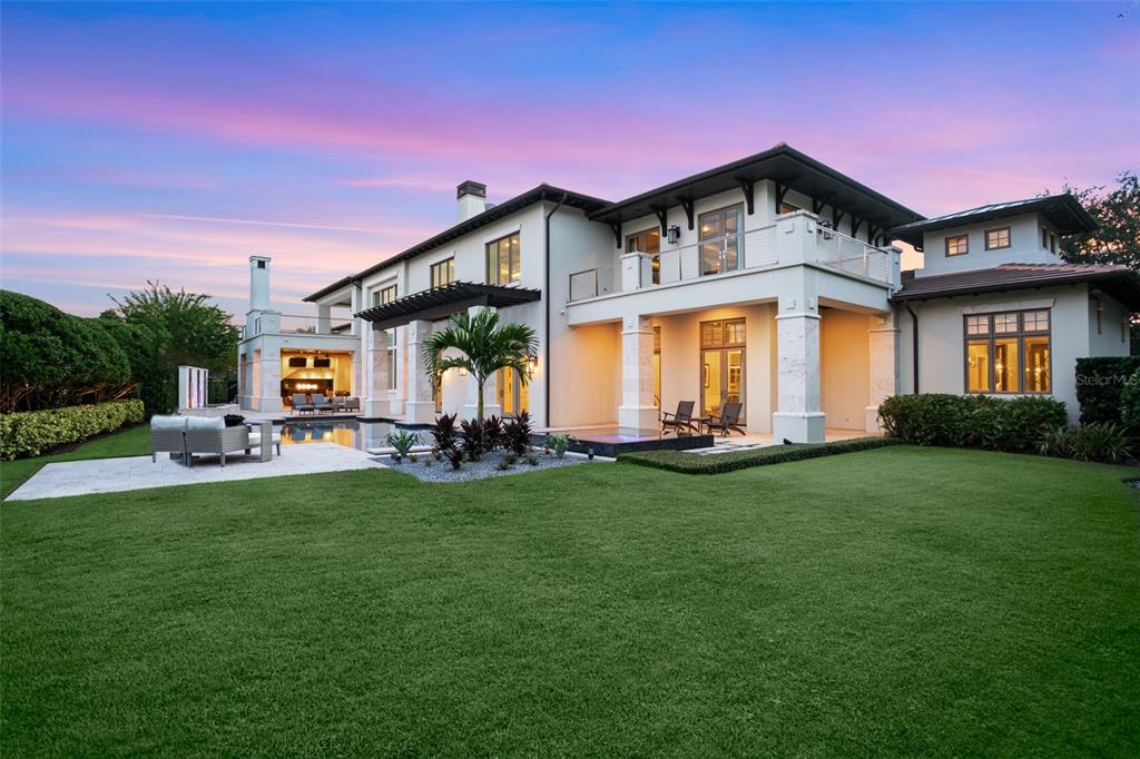 LAKE NONA ESTATES - Residential