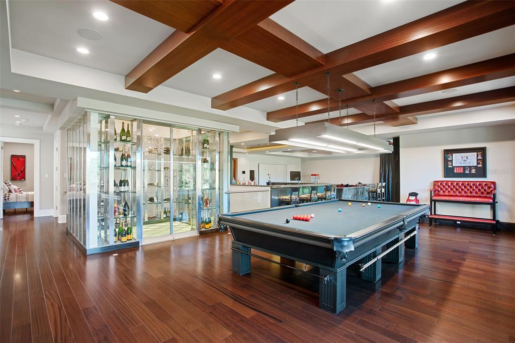 LAKE NONA ESTATES - Residential